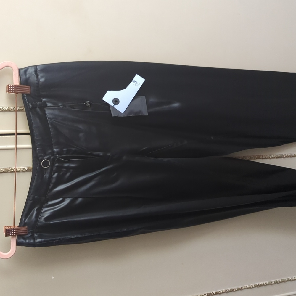 Blumarine trousers